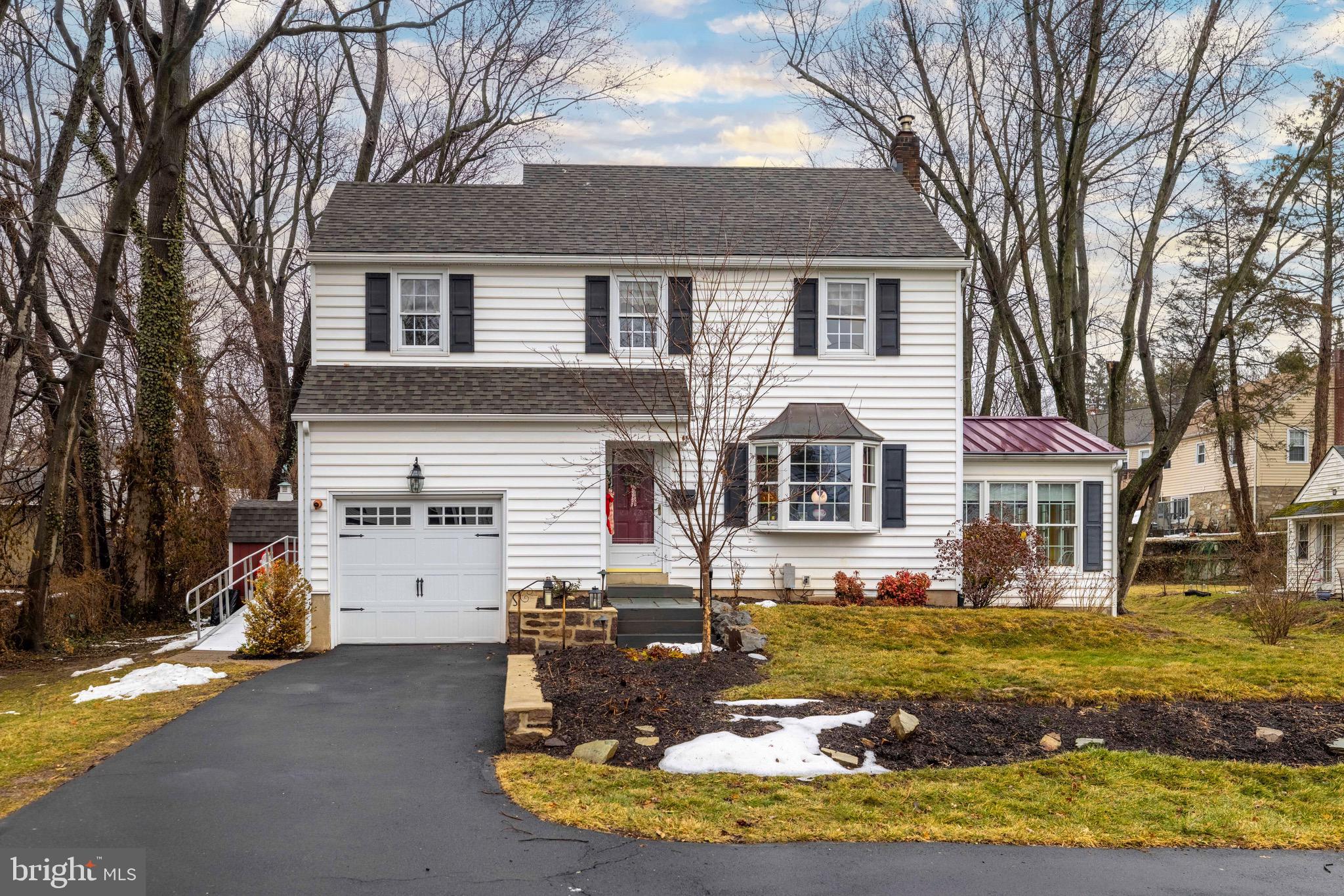 237 Byberry Road Hatboro, PA 19040 - Photo 1 of 29 Front Exterior