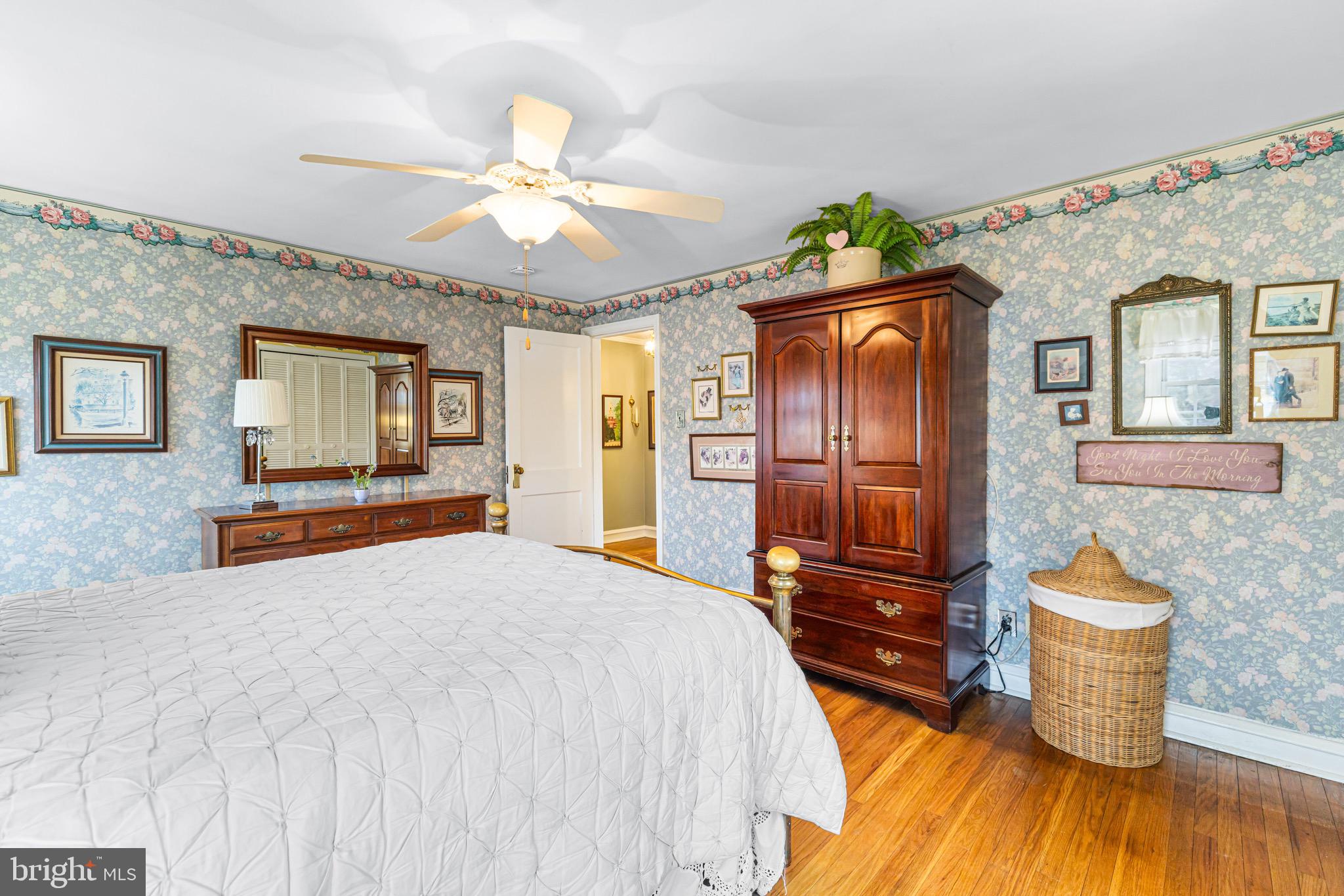 237 Byberry Road Hatboro, PA 19040 - Photo 17 of 29 Primary Bedroom