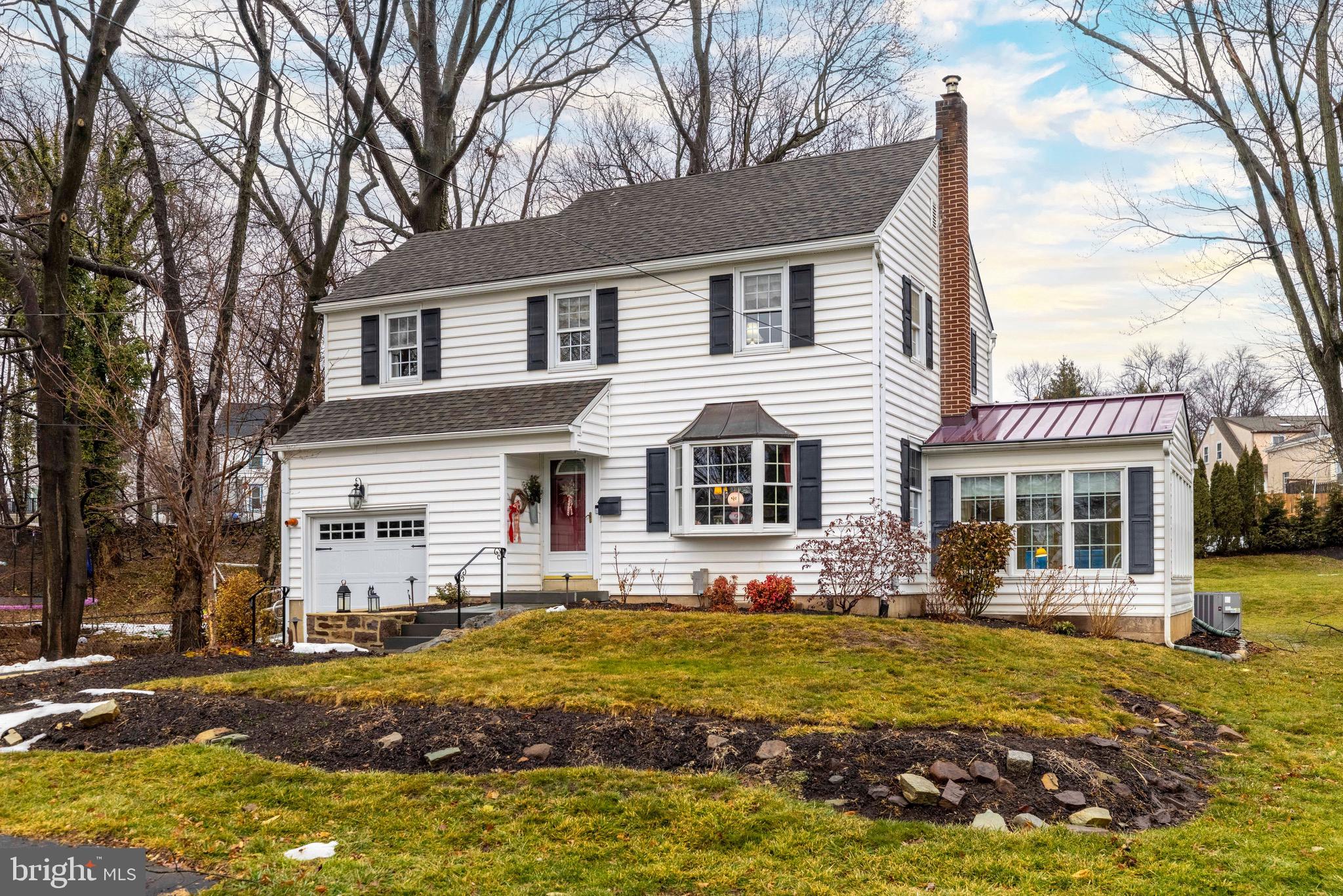 237 Byberry Road Hatboro, PA 19040 - Photo 2 of 29 Front Exterior