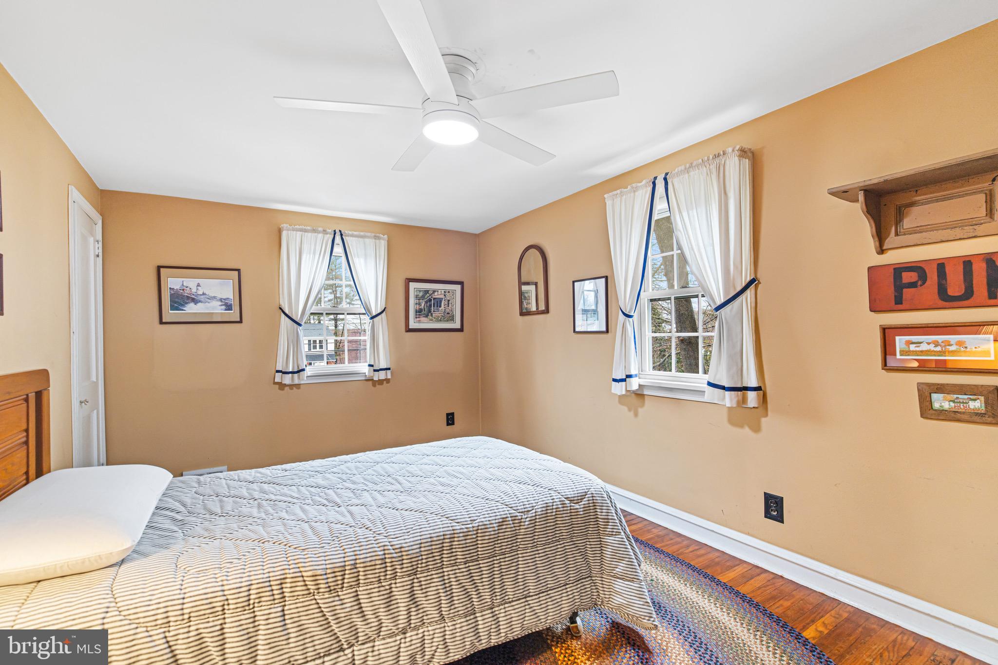 237 Byberry Road Hatboro, PA 19040 - Photo 21 of 29 3rd Bedroom