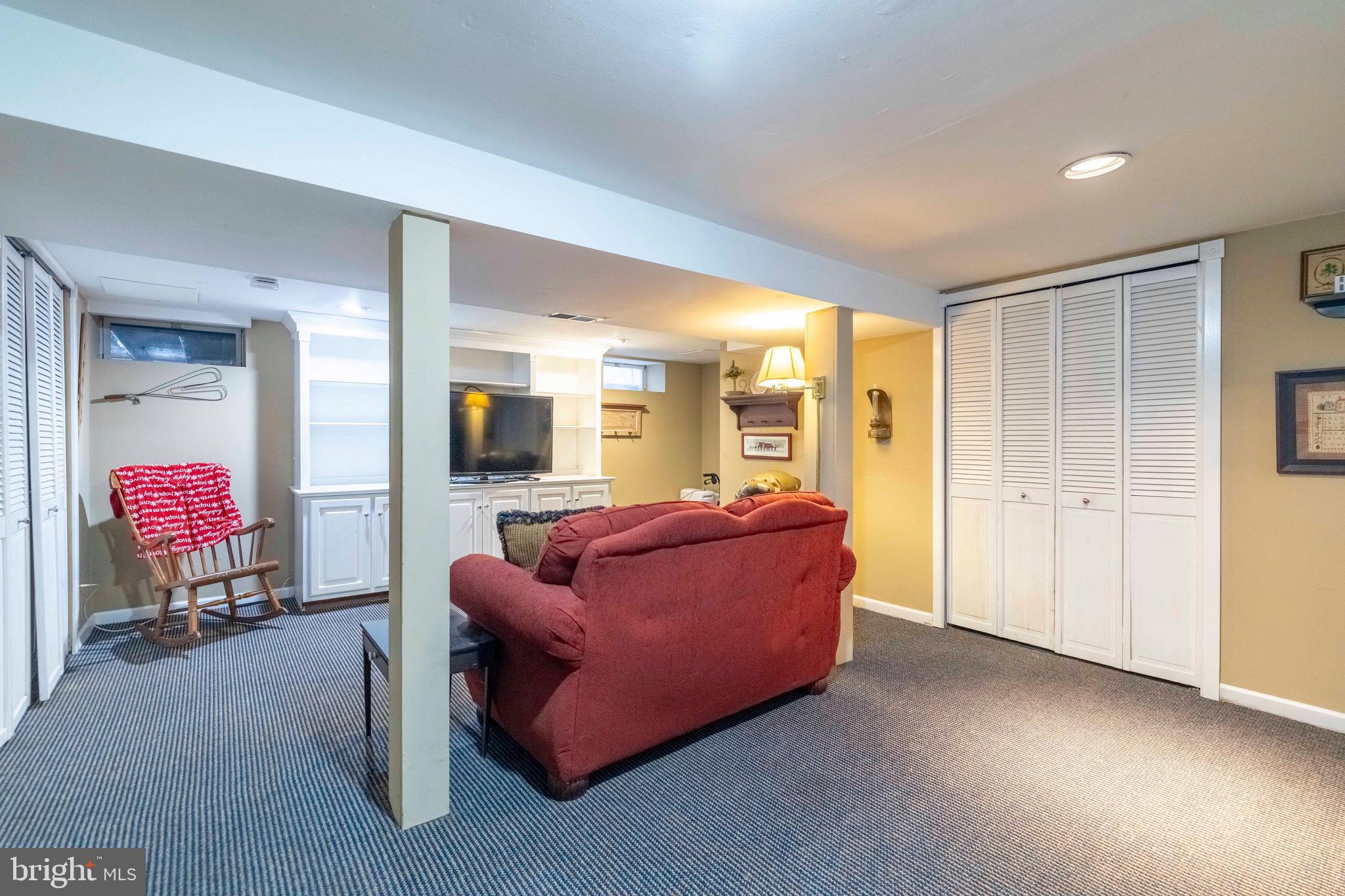 237 Byberry Road Hatboro, PA 19040 - Photo 23 of 29 Finished Basement