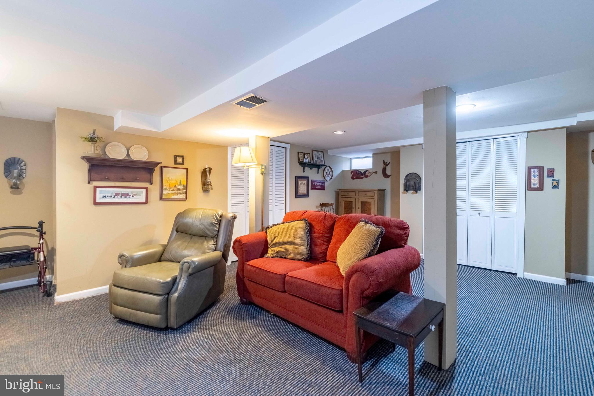 237 Byberry Road Hatboro, PA 19040 - Photo 24 of 29 Finished Basement