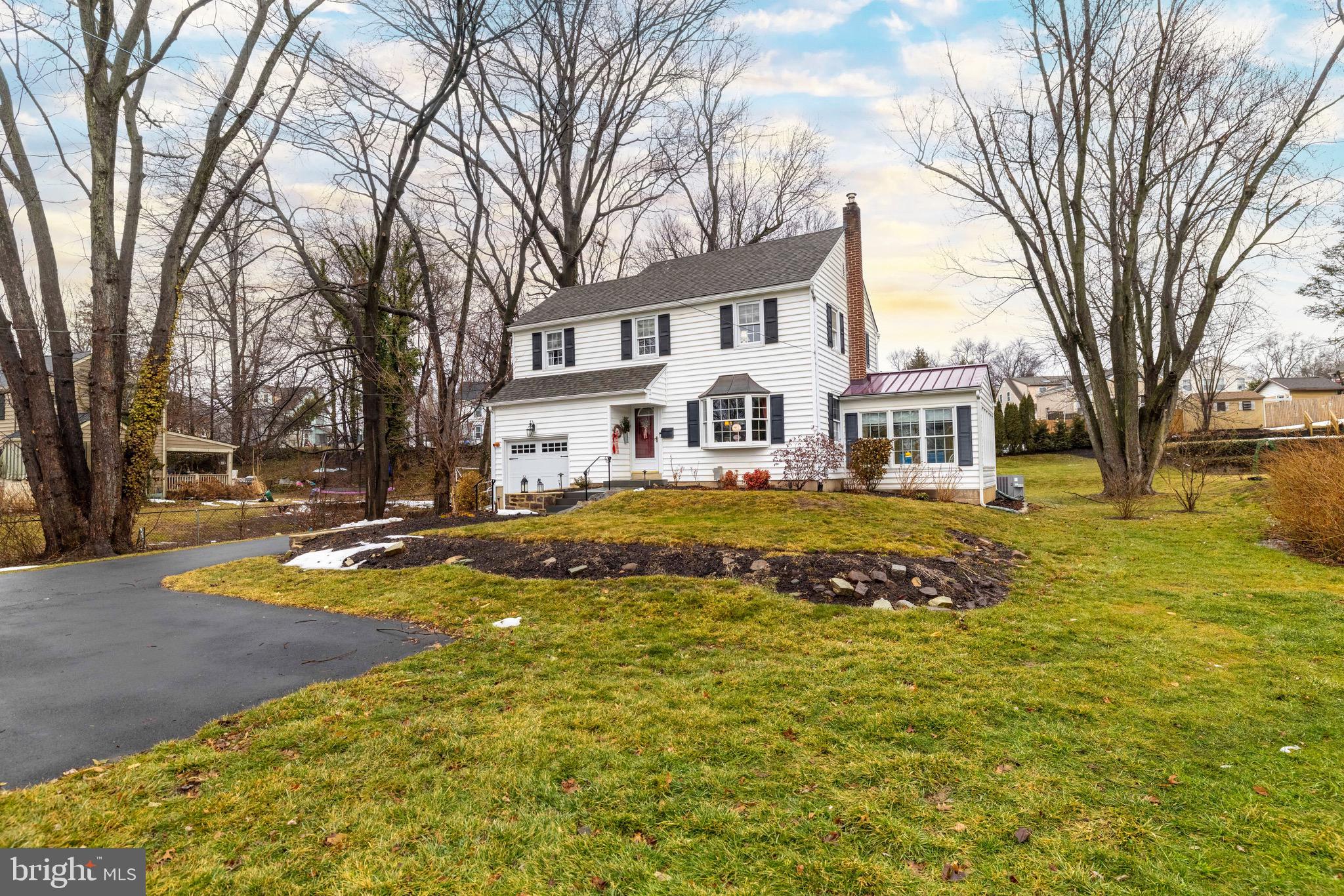 237 Byberry Road Hatboro, PA 19040 - Photo 29 of 29 Front Exterior