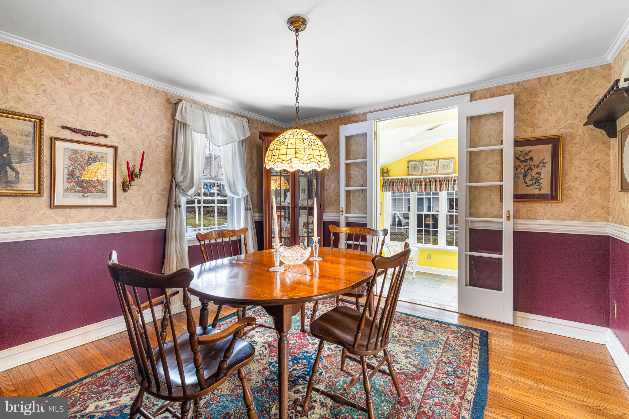237 Byberry Road Hatboro, PA 19040 - Photo 6 of 29 Dining Room
