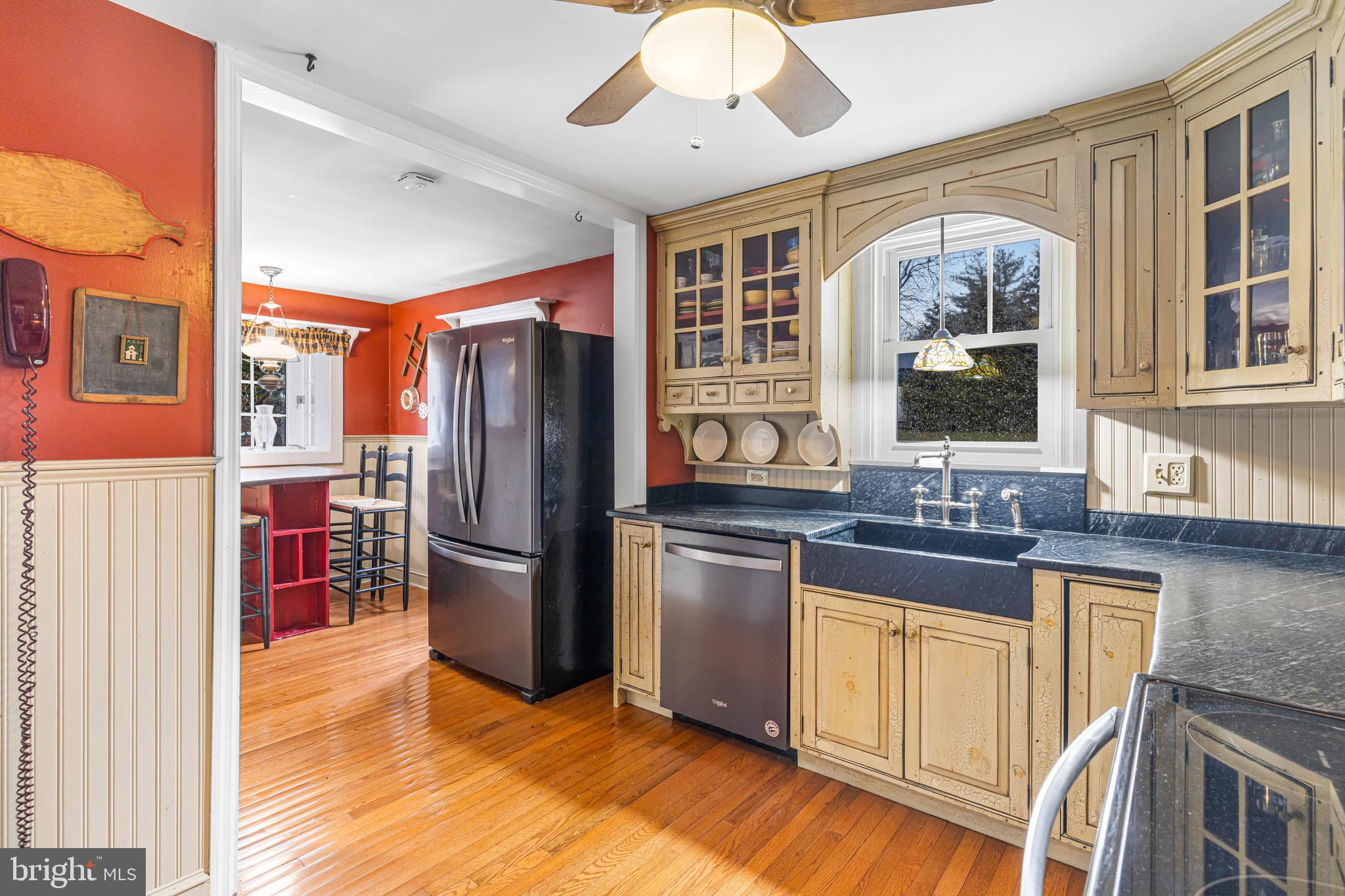 237 Byberry Road Hatboro, PA 19040 - Photo 10 of 29 Kitchen