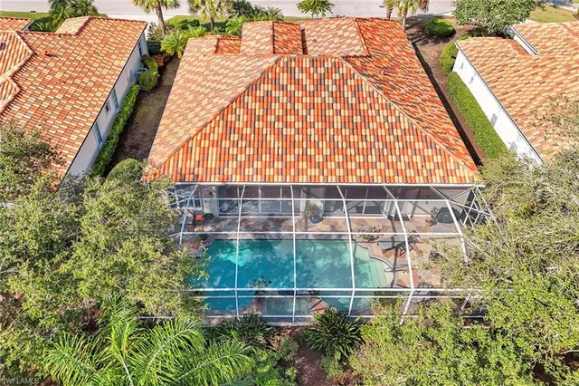 front view of a building