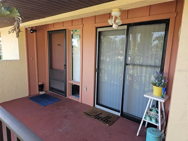 a view of house with outdoor space