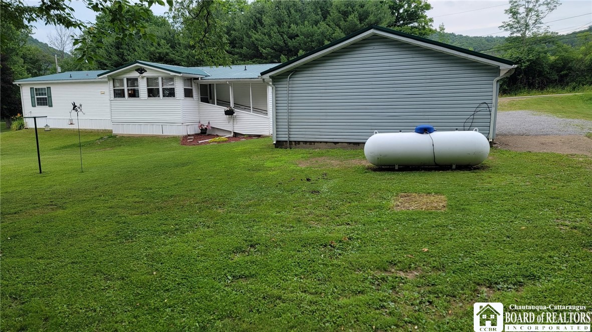 3565 Wolf Creek Road Clarksville, NY 14727 - Photo 11 of 27