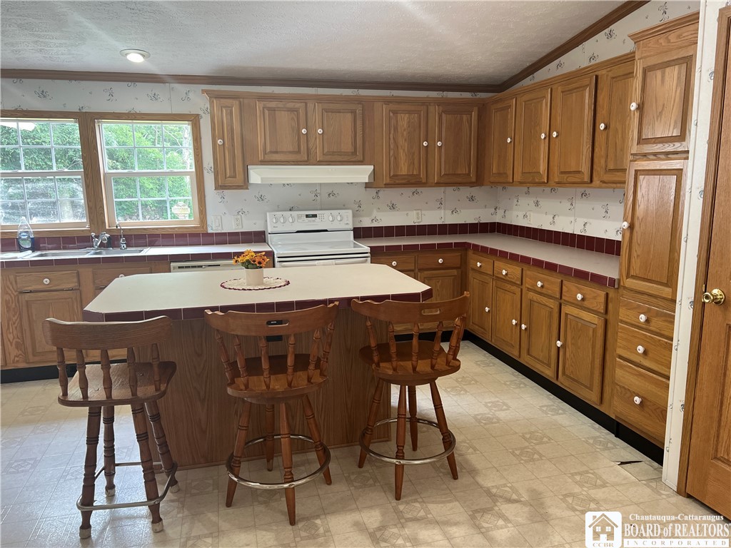 3565 Wolf Creek Road Clarksville, NY 14727 - Photo 12 of 27