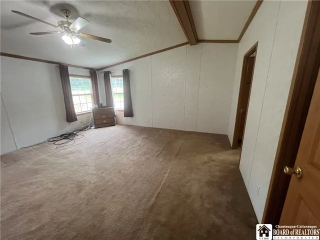 $185,000 | 3565 Wolf Creek Road, Clarksville, NY 14727