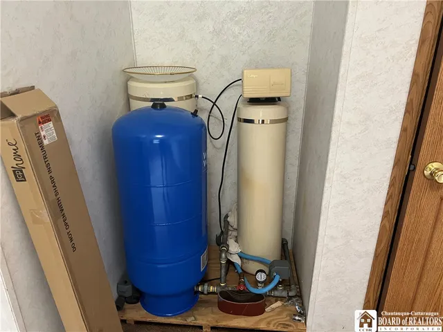 $185,000 | 3565 Wolf Creek Road, Clarksville, NY 14727