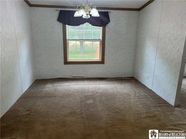 $185,000 | 3565 Wolf Creek Road, Clarksville, NY 14727