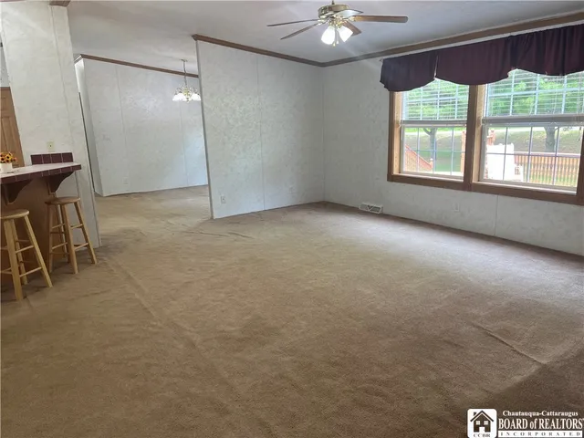 $185,000 | 3565 Wolf Creek Road, Clarksville, NY 14727