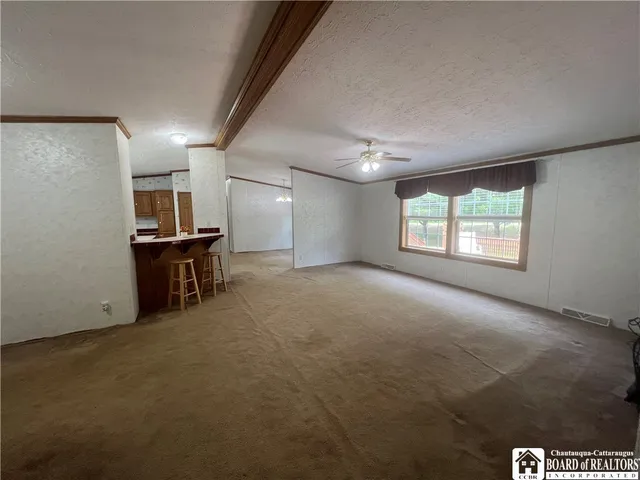 $185,000 | 3565 Wolf Creek Road, Clarksville, NY 14727