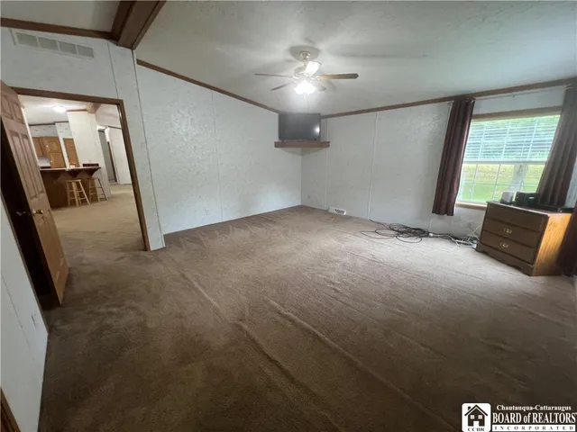 $185,000 | 3565 Wolf Creek Road, Clarksville, NY 14727