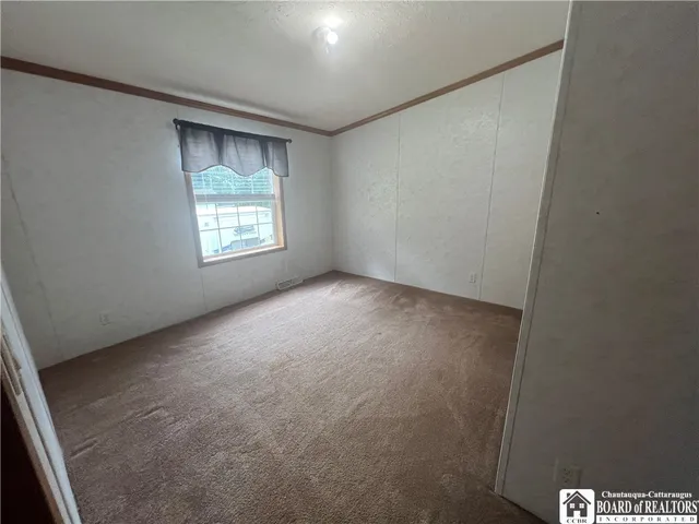 $185,000 | 3565 Wolf Creek Road, Clarksville, NY 14727