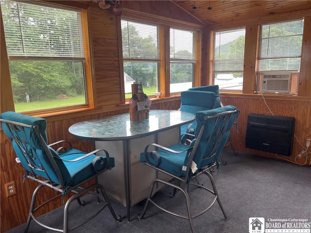 $185,000 | 3565 Wolf Creek Road, Clarksville, NY 14727