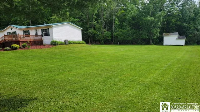 $185,000 | 3565 Wolf Creek Road, Clarksville, NY 14727