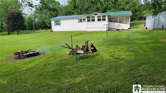 $185,000 | 3565 Wolf Creek Road, Clarksville, NY 14727