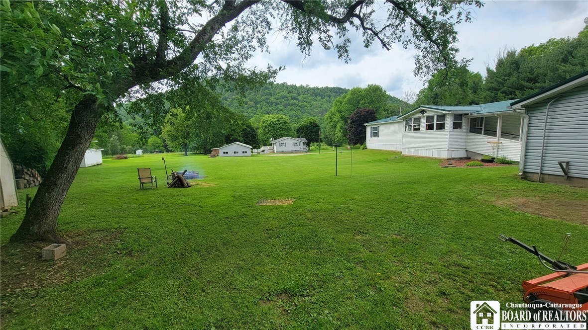 3565 Wolf Creek Road Clarksville, NY 14727 - Photo 9 of 27