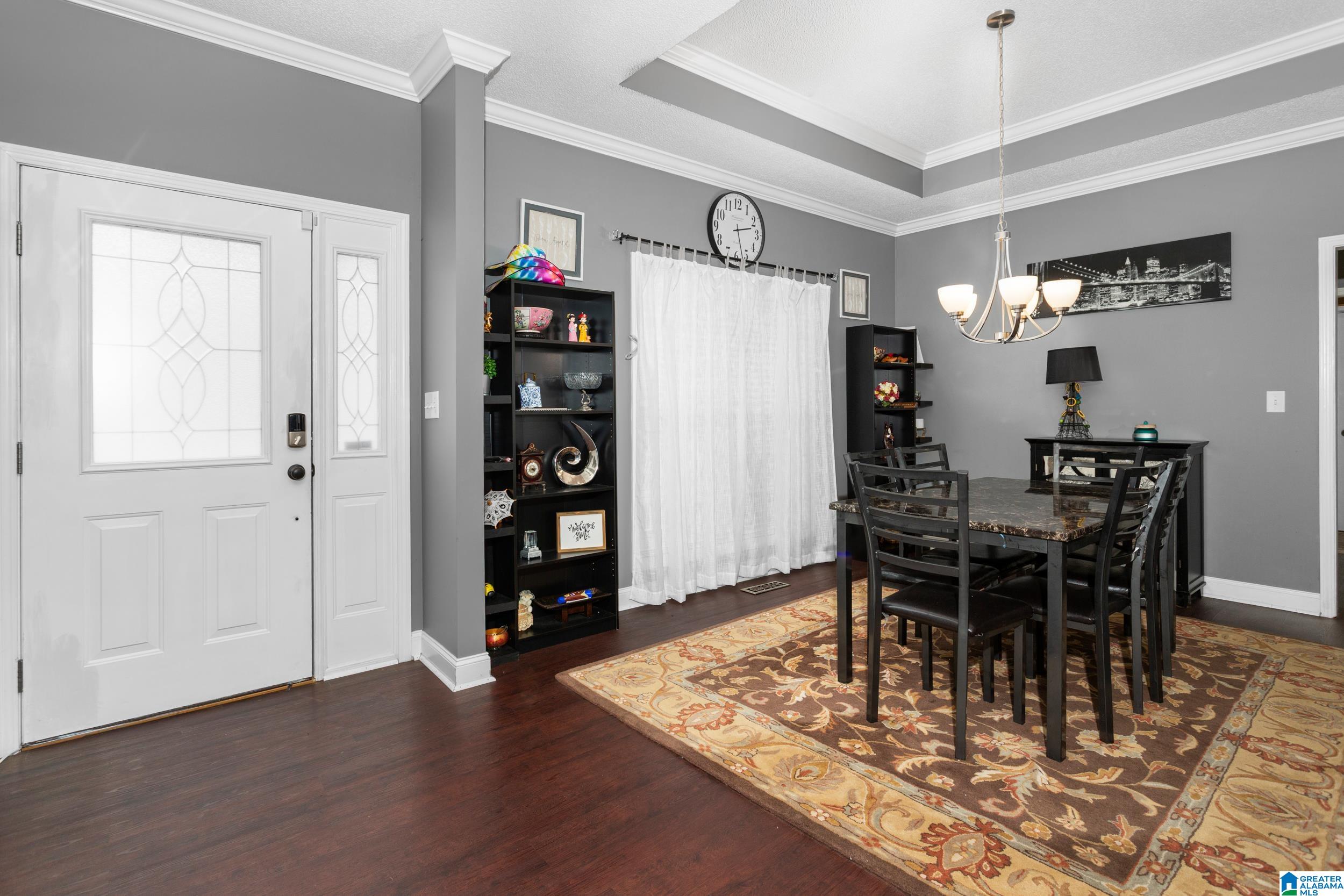 625 Creek Ridge Drive Riverside, AL 35135 - Photo 15 of 31
