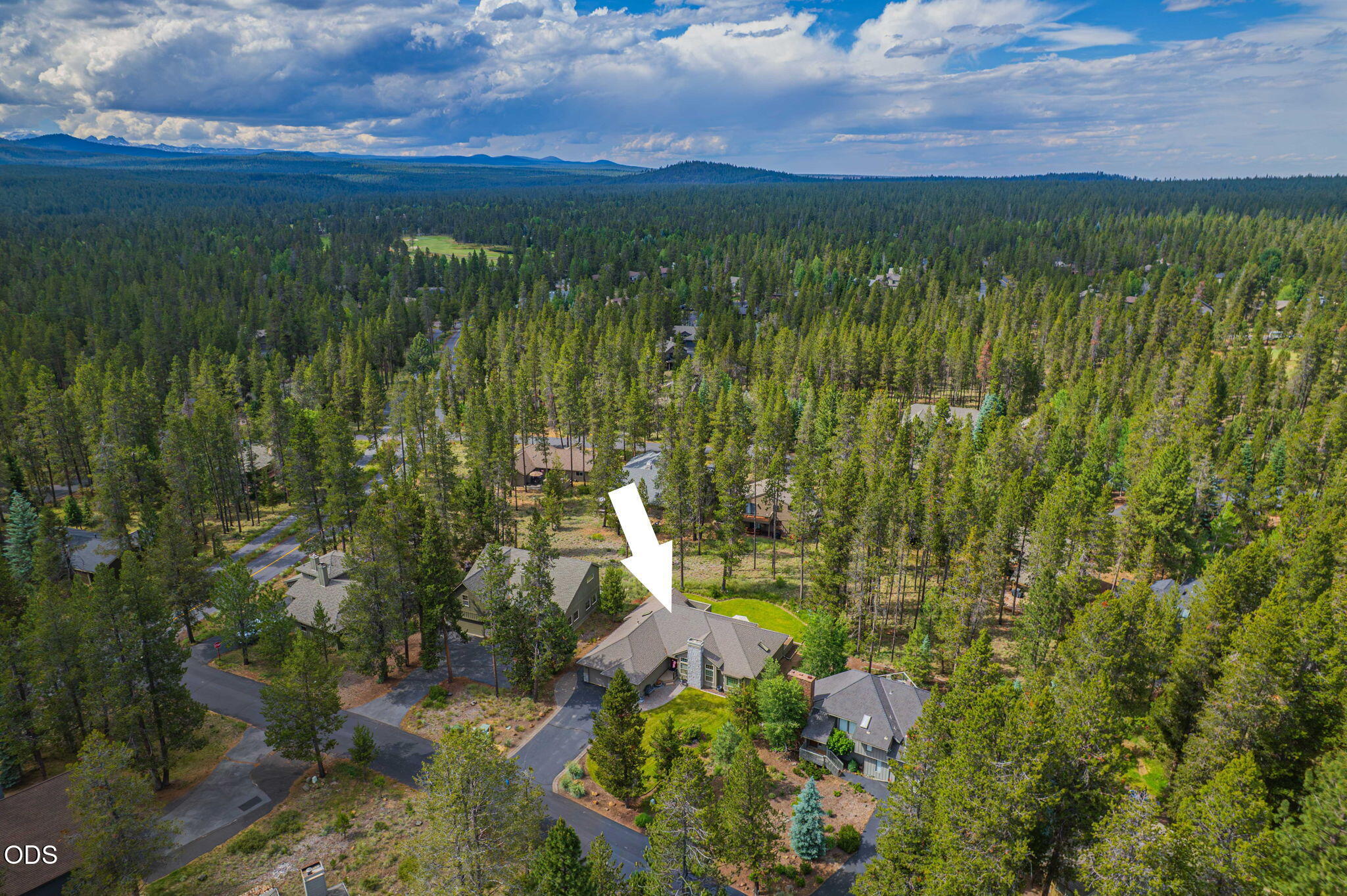57719 Poplar Lane Sunriver, OR 97707 - Photo 45 of 46