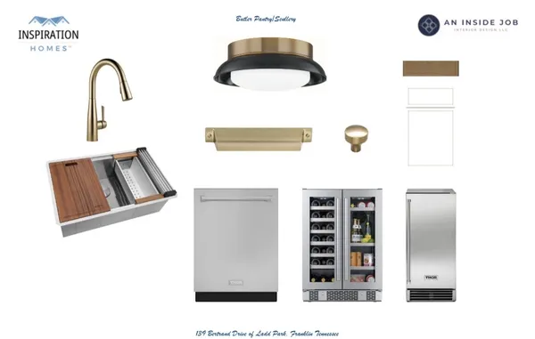 $1,899,999 | 139 Bertrand Drive, Franklin, TN 37064