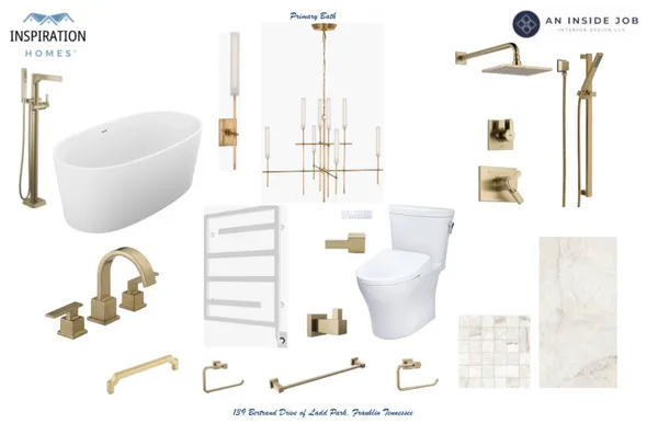 $1,899,999 | 139 Bertrand Drive, Franklin, TN 37064