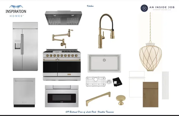 $1,899,999 | 139 Bertrand Drive, Franklin, TN 37064