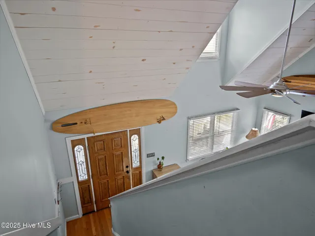 $969,000 | 307 Ocean Oaks Drive, Emerald Isle, NC 28594