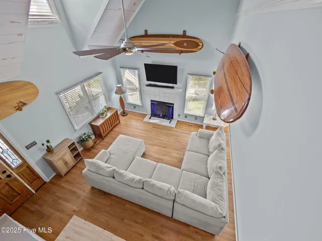 $969,000 | 307 Ocean Oaks Drive, Emerald Isle, NC 28594