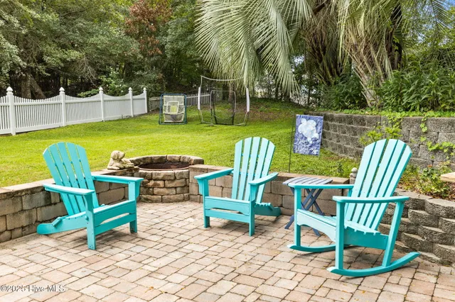 $969,000 | 307 Ocean Oaks Drive, Emerald Isle, NC 28594