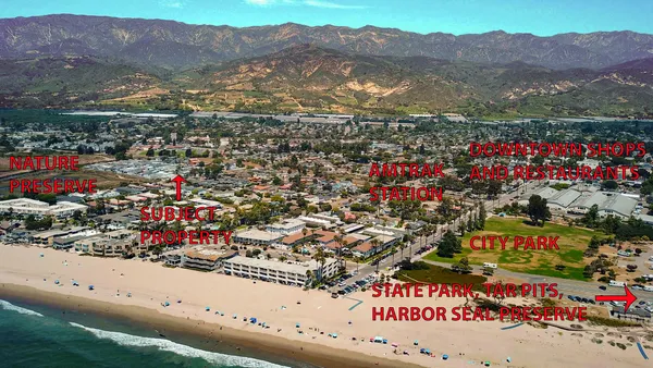 $1,080,000 | 349 Ash Avenue, Unit SPC 17, Carpinteria, CA 93013