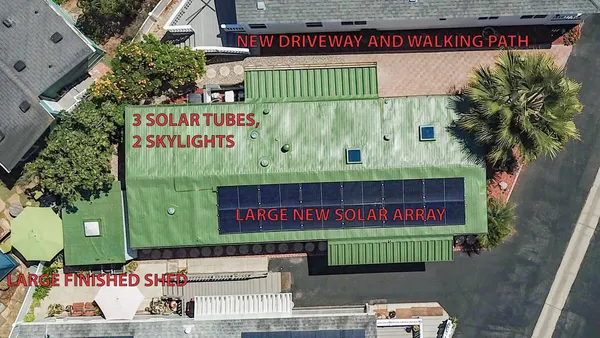 $1,080,000 | 349 Ash Avenue, Unit SPC 17, Carpinteria, CA 93013