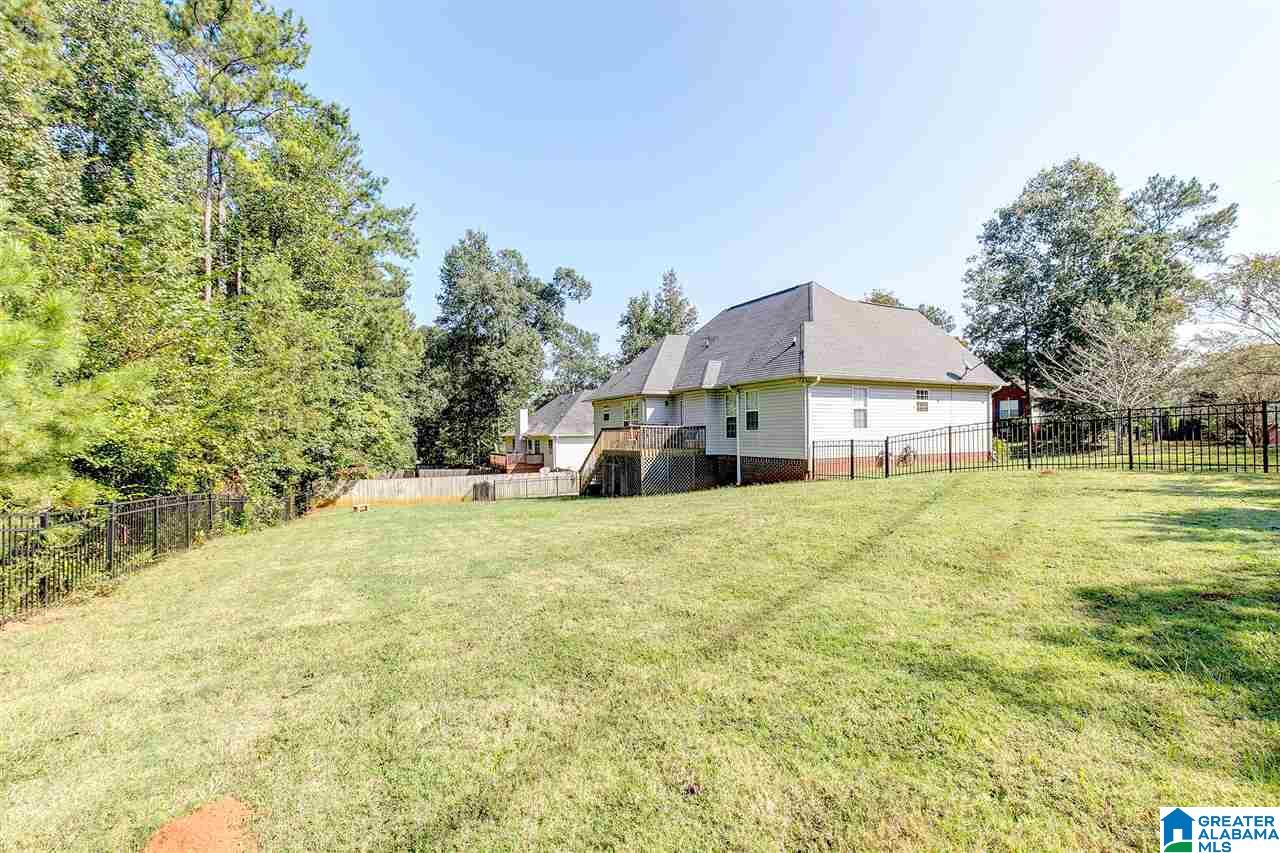 19 Meadows Drive Springville, AL 35146 - Photo 27 of 29