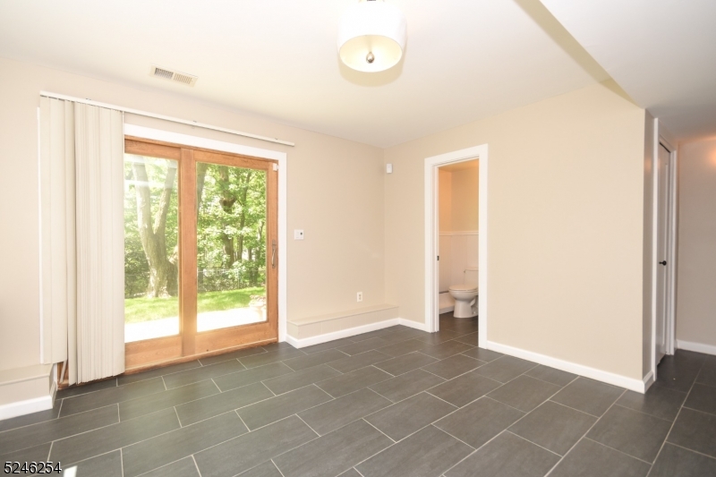 511 Scotland Road South Orange, NJ 07079 - Photo 18 of 26 a view of an empty room with a window