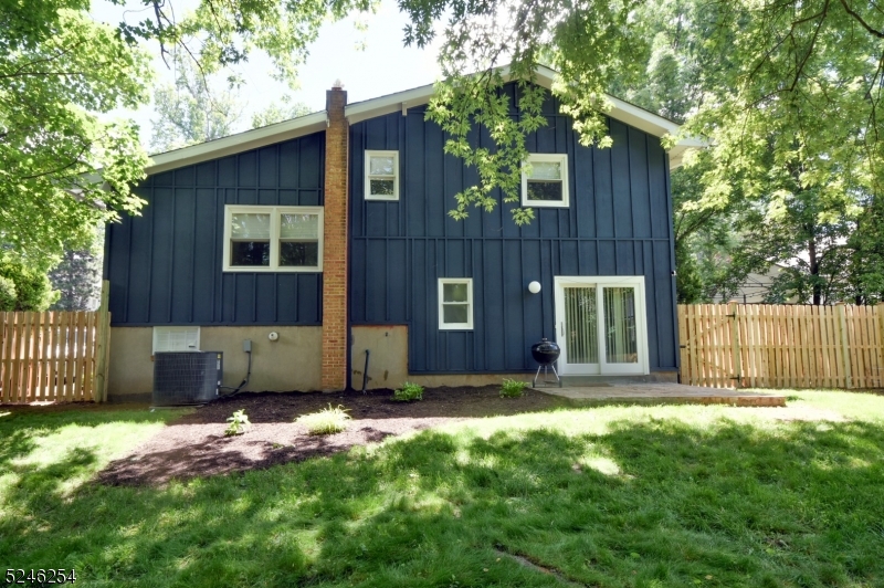 511 Scotland Road South Orange, NJ 07079 - Photo 22 of 26 a view of a house with a yard