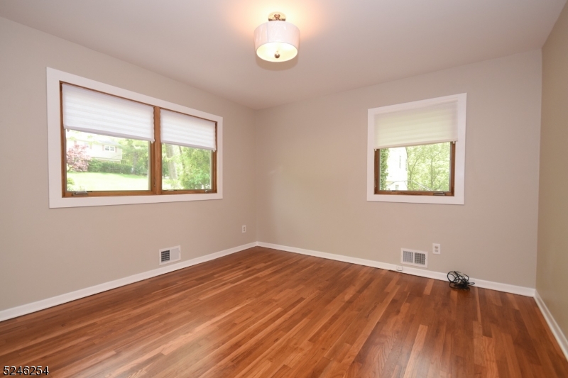 511 Scotland Road South Orange, NJ 07079 - Photo 10 of 26 a view of a room with wooden floor and a window