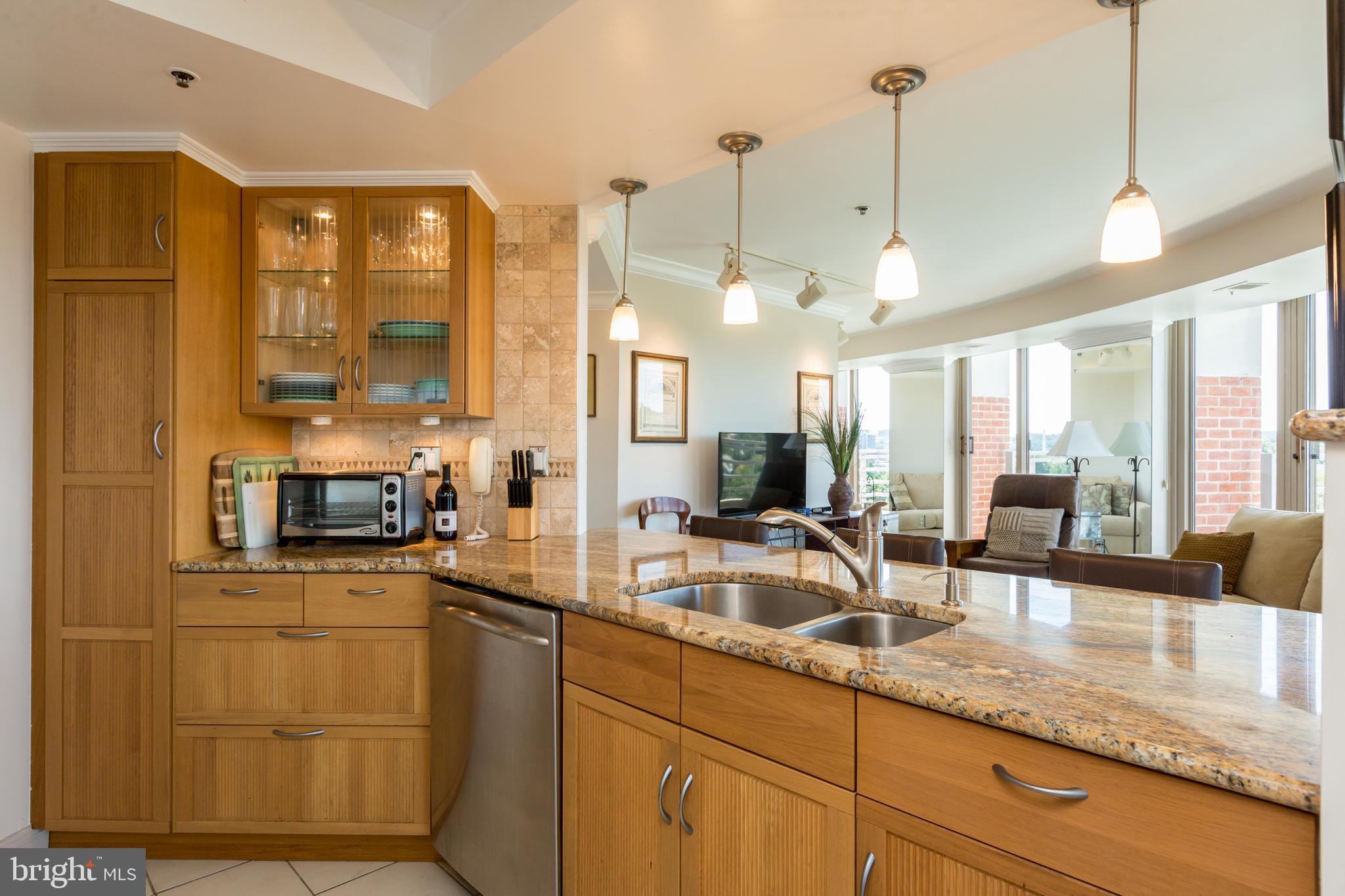 1275 25th Street Northwest, Unit 800 Washington, DC 20037 - Photo 12 of 30