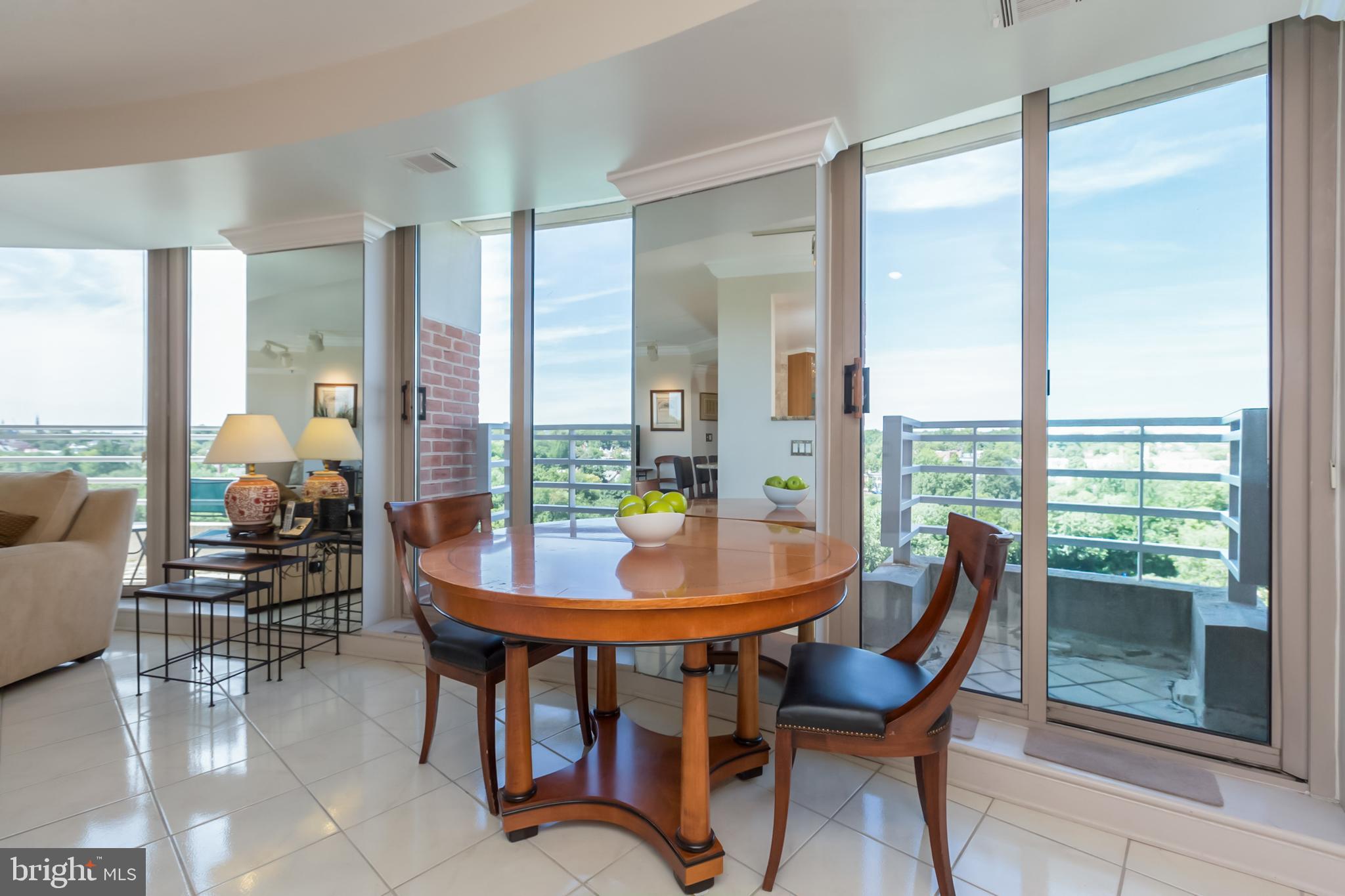 1275 25th Street Northwest, Unit 800 Washington, DC 20037 - Photo 15 of 30