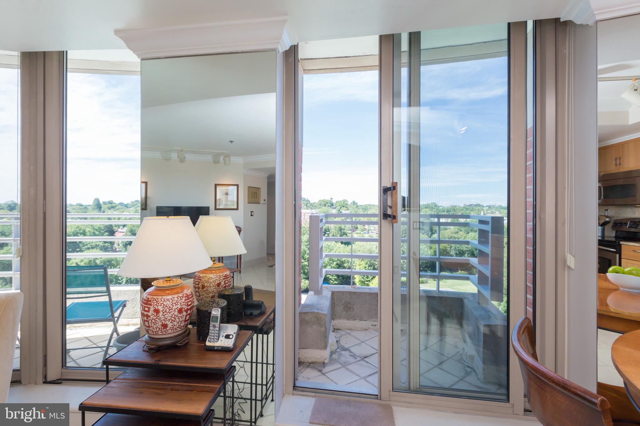 1275 25th Street Northwest, Unit 800 Washington, DC 20037 - Photo 16 of 30