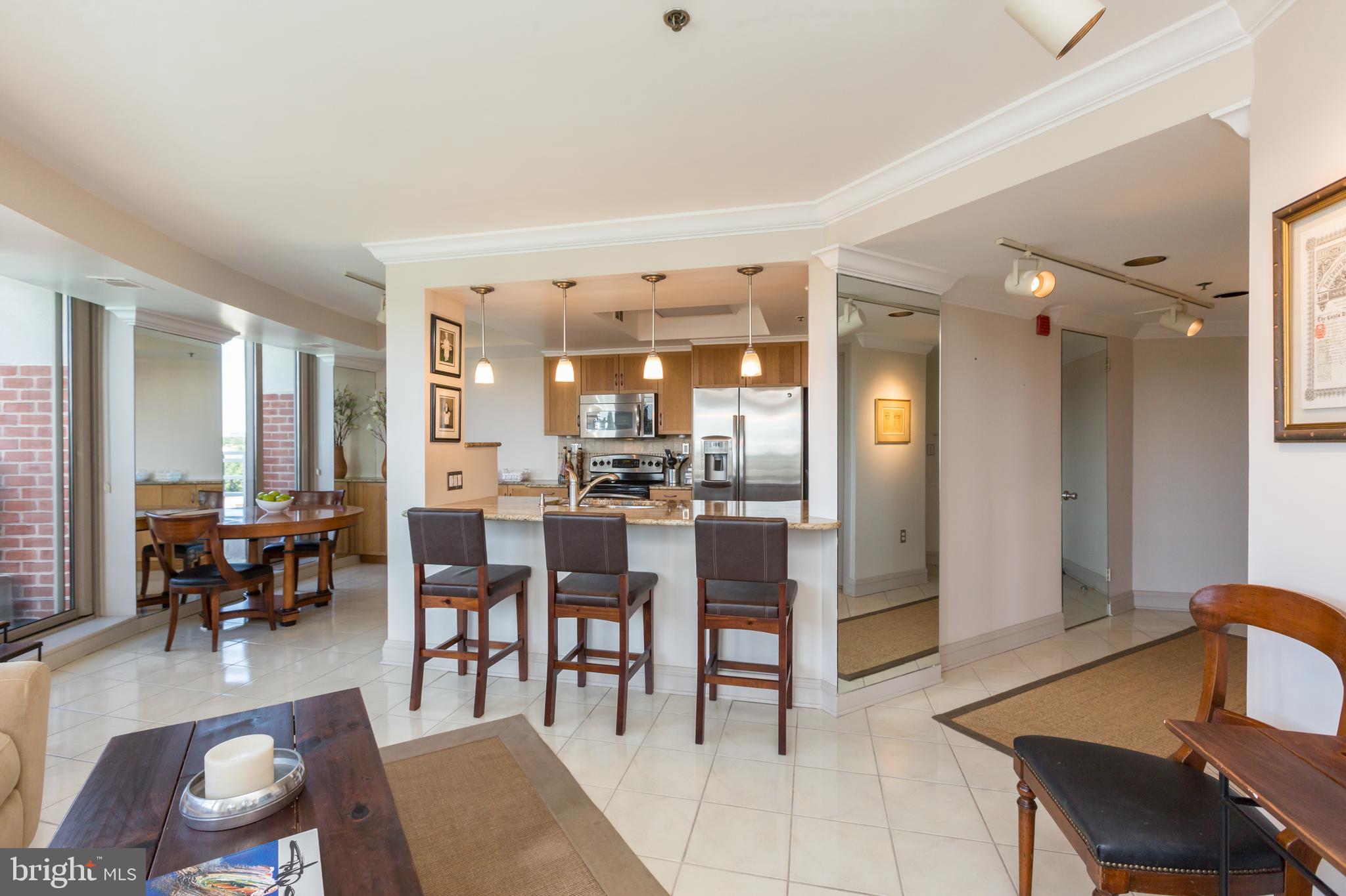 1275 25th Street Northwest, Unit 800 Washington, DC 20037 - Photo 17 of 30