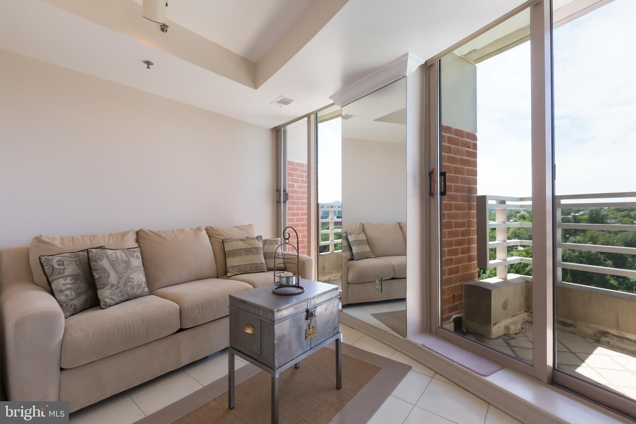 1275 25th Street Northwest, Unit 800 Washington, DC 20037 - Photo 19 of 30