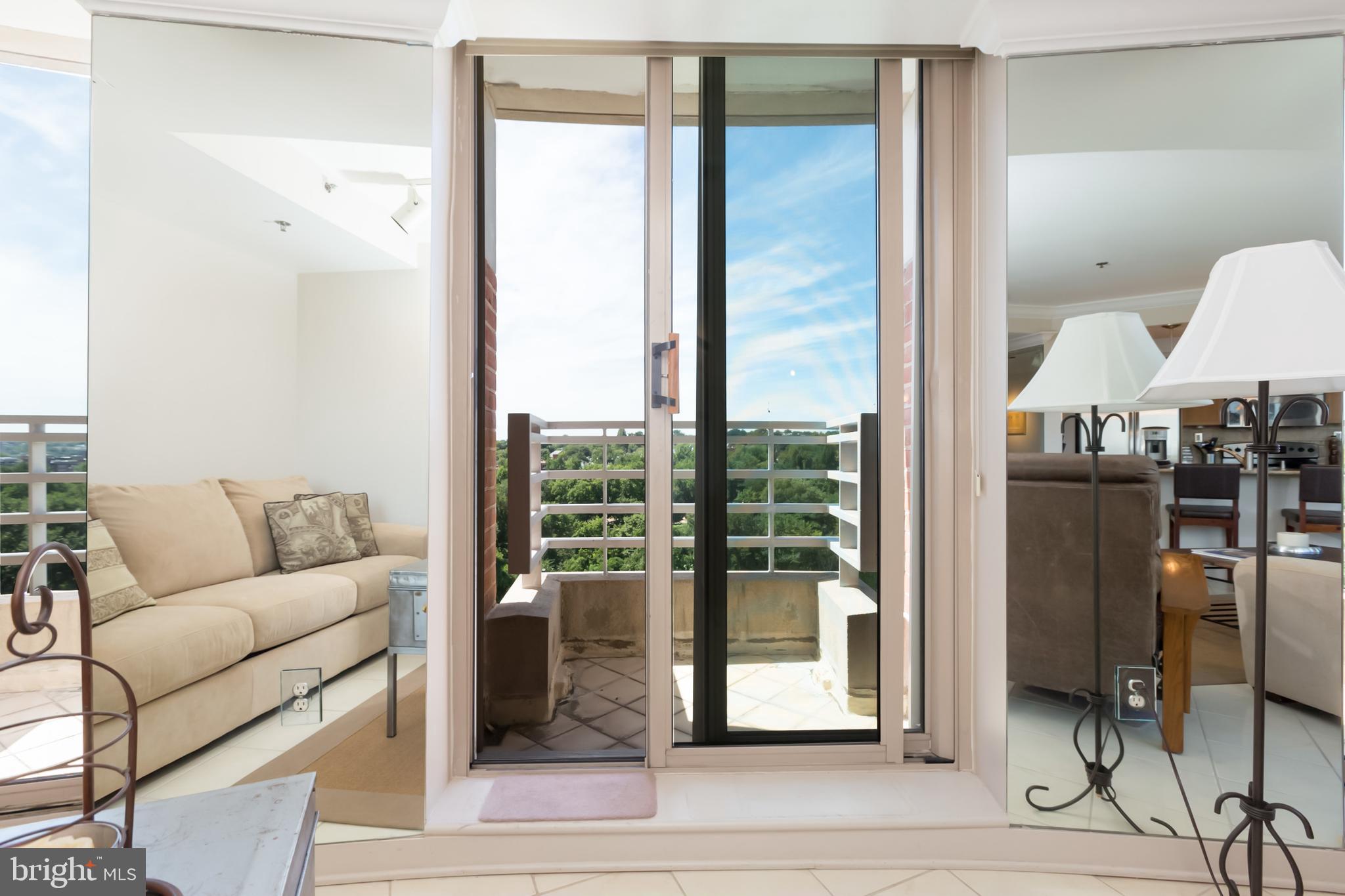 1275 25th Street Northwest, Unit 800 Washington, DC 20037 - Photo 20 of 30