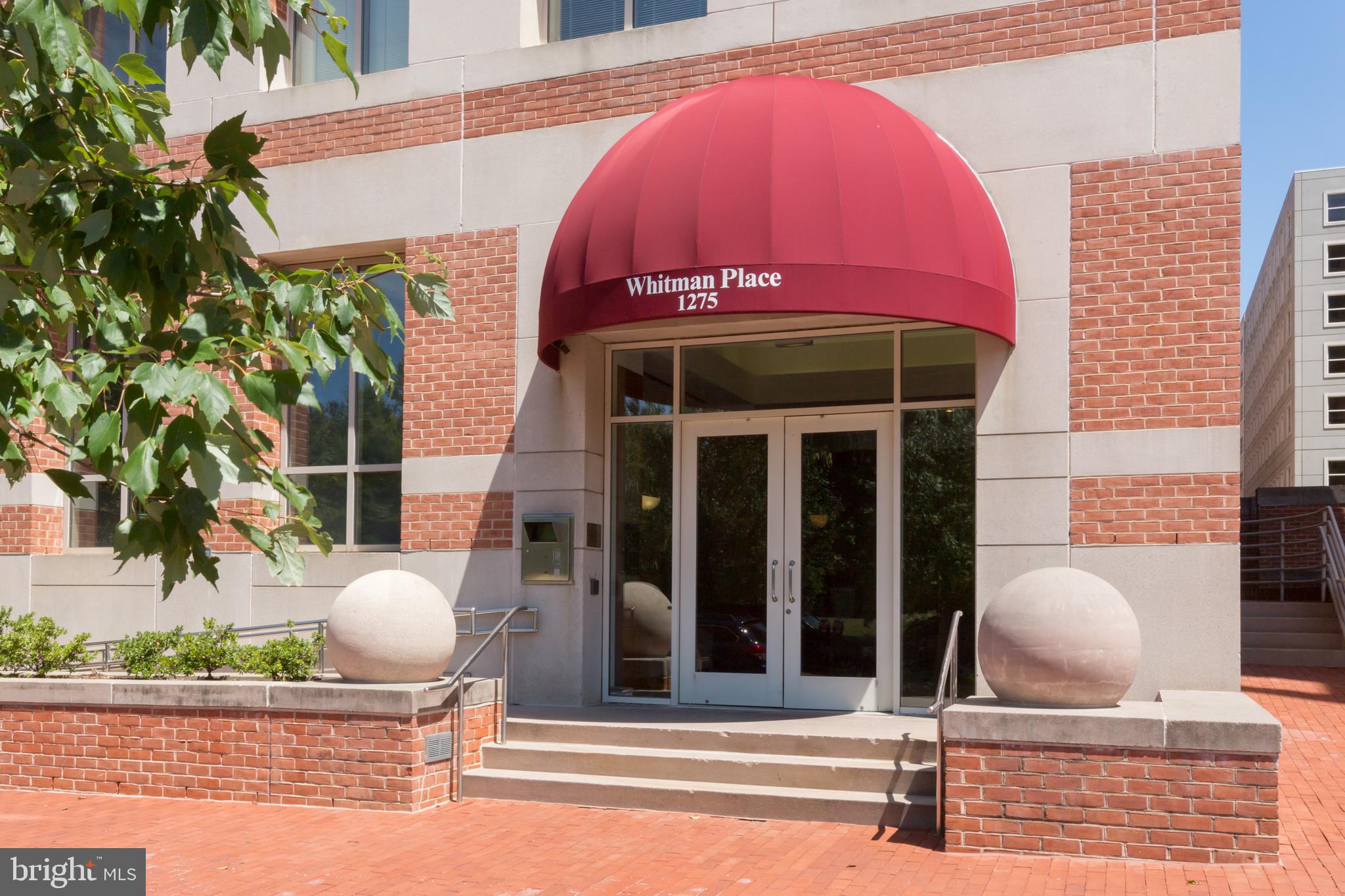 1275 25th Street Northwest, Unit 800 Washington, DC 20037 - Photo 2 of 30