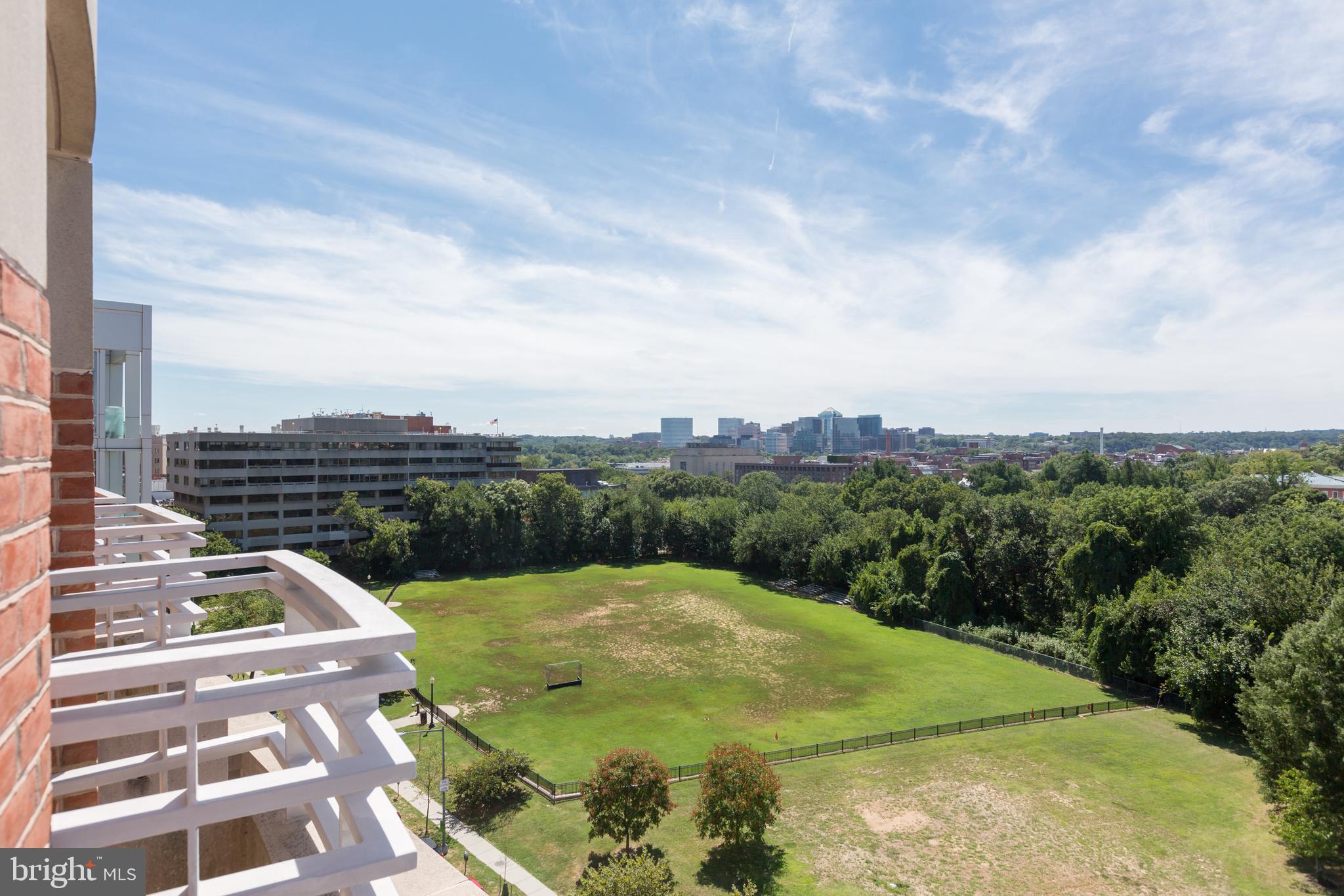 1275 25th Street Northwest, Unit 800 Washington, DC 20037 - Photo 27 of 30
