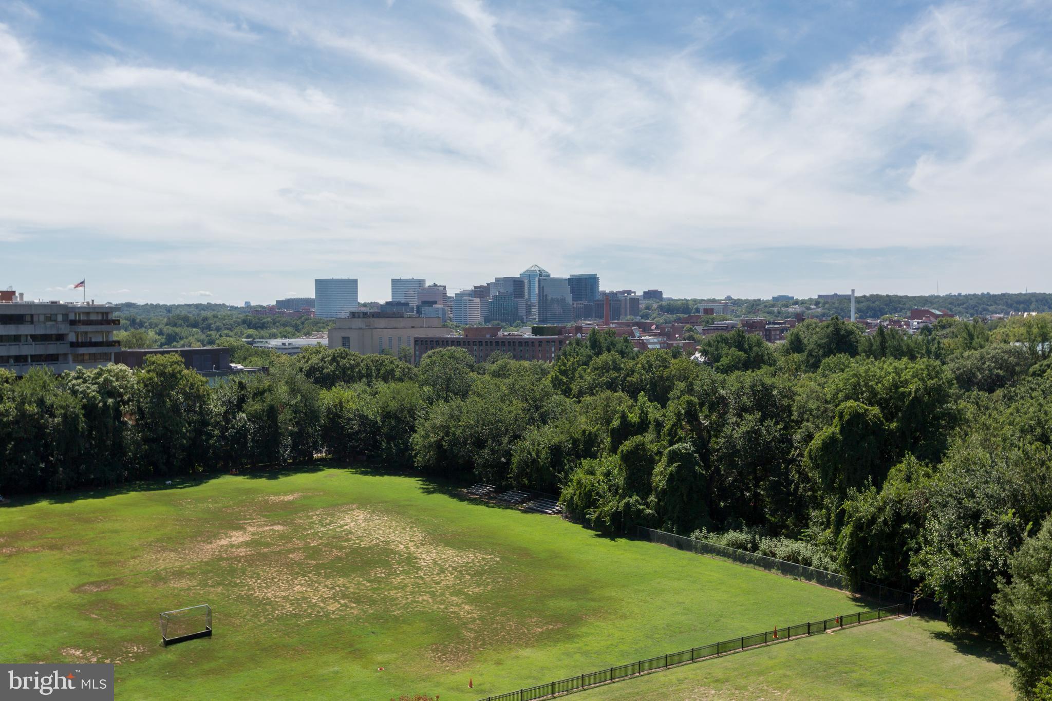 1275 25th Street Northwest, Unit 800 Washington, DC 20037 - Photo 28 of 30