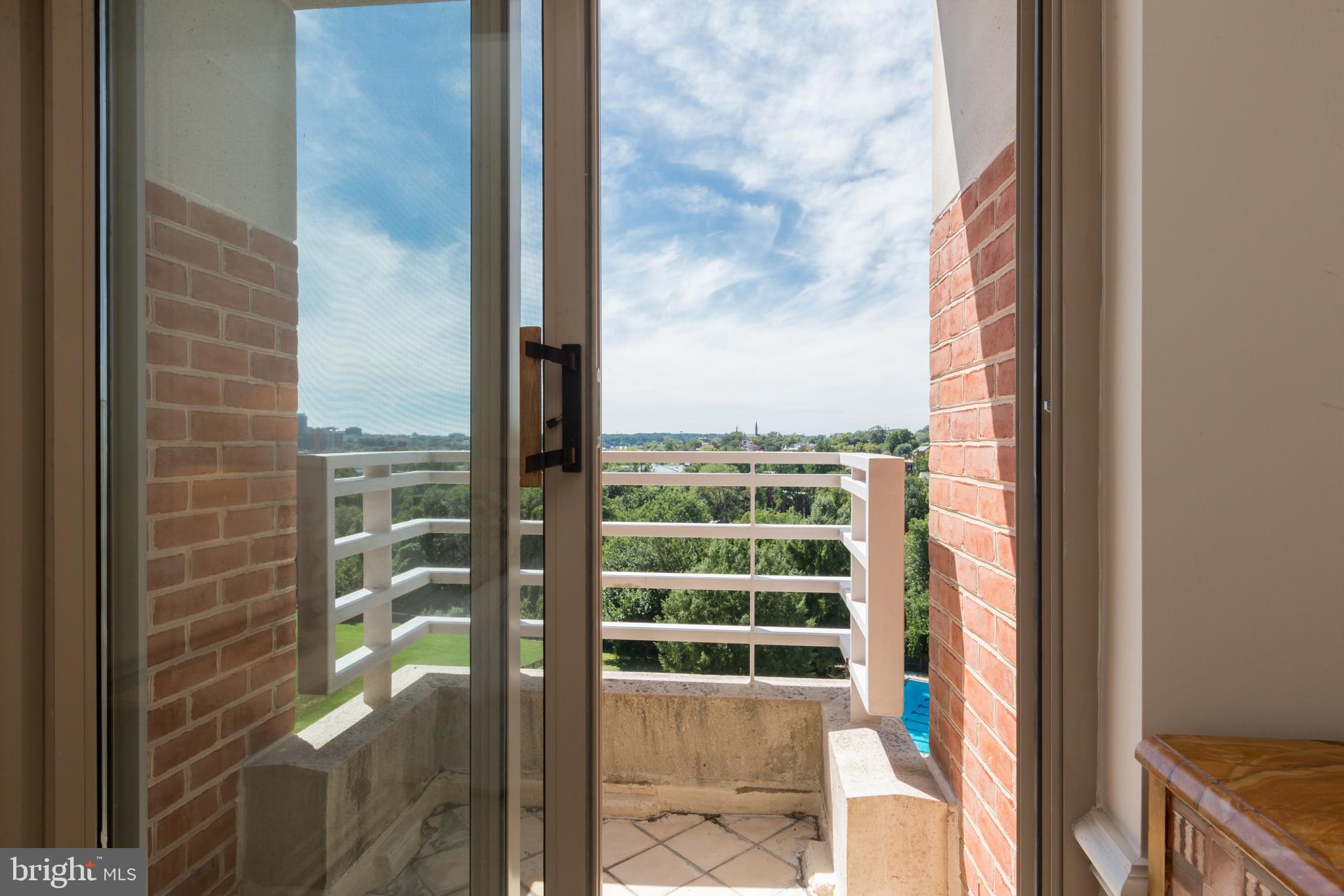 1275 25th Street Northwest, Unit 800 Washington, DC 20037 - Photo 30 of 30