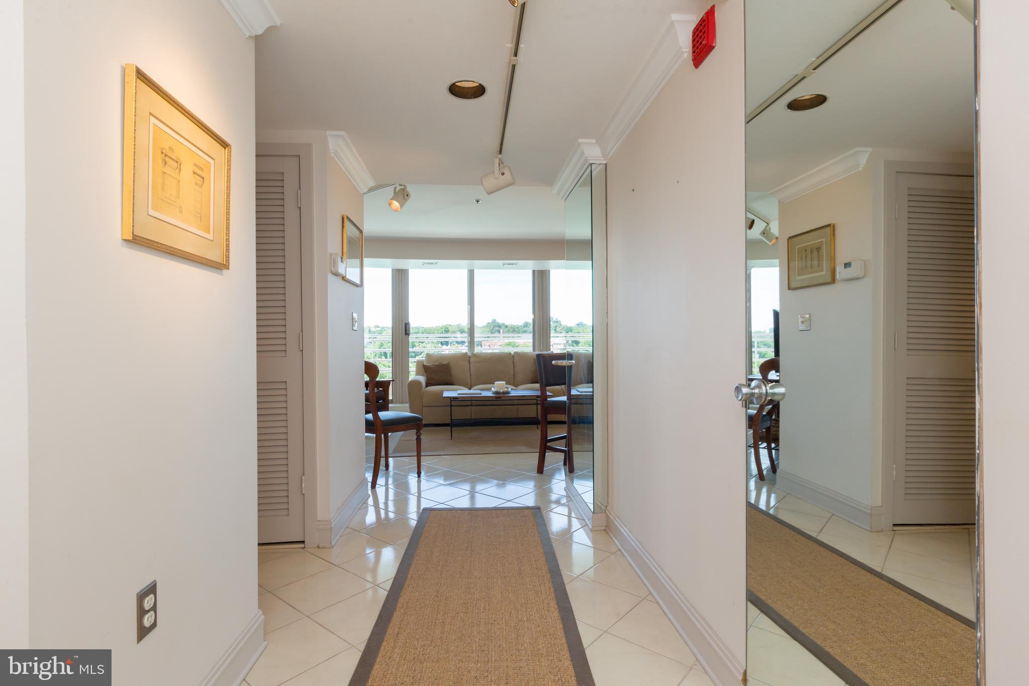 1275 25th Street Northwest, Unit 800 Washington, DC 20037 - Photo 5 of 30