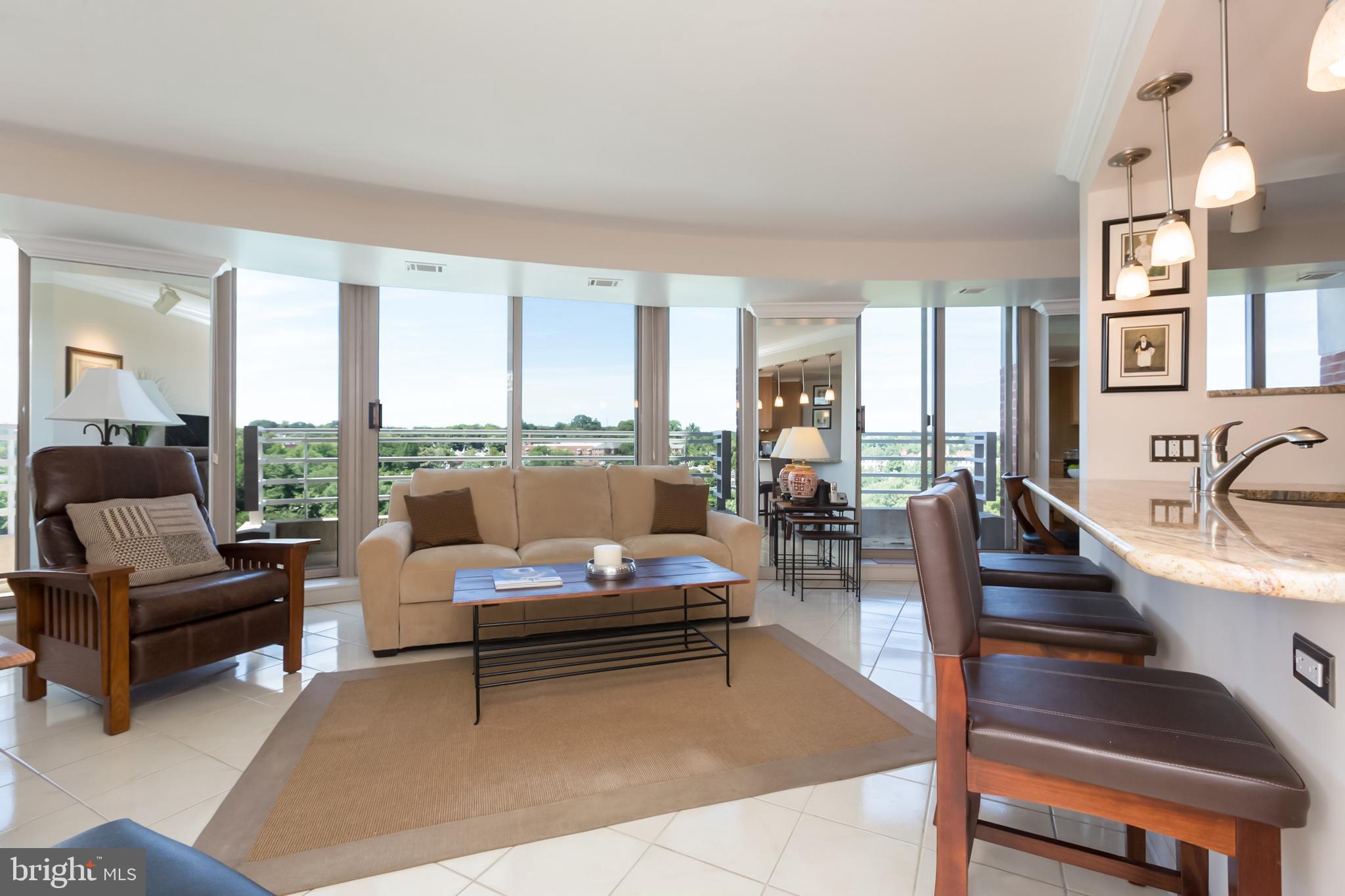 1275 25th Street Northwest, Unit 800 Washington, DC 20037 - Photo 6 of 30